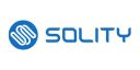 Solity logo